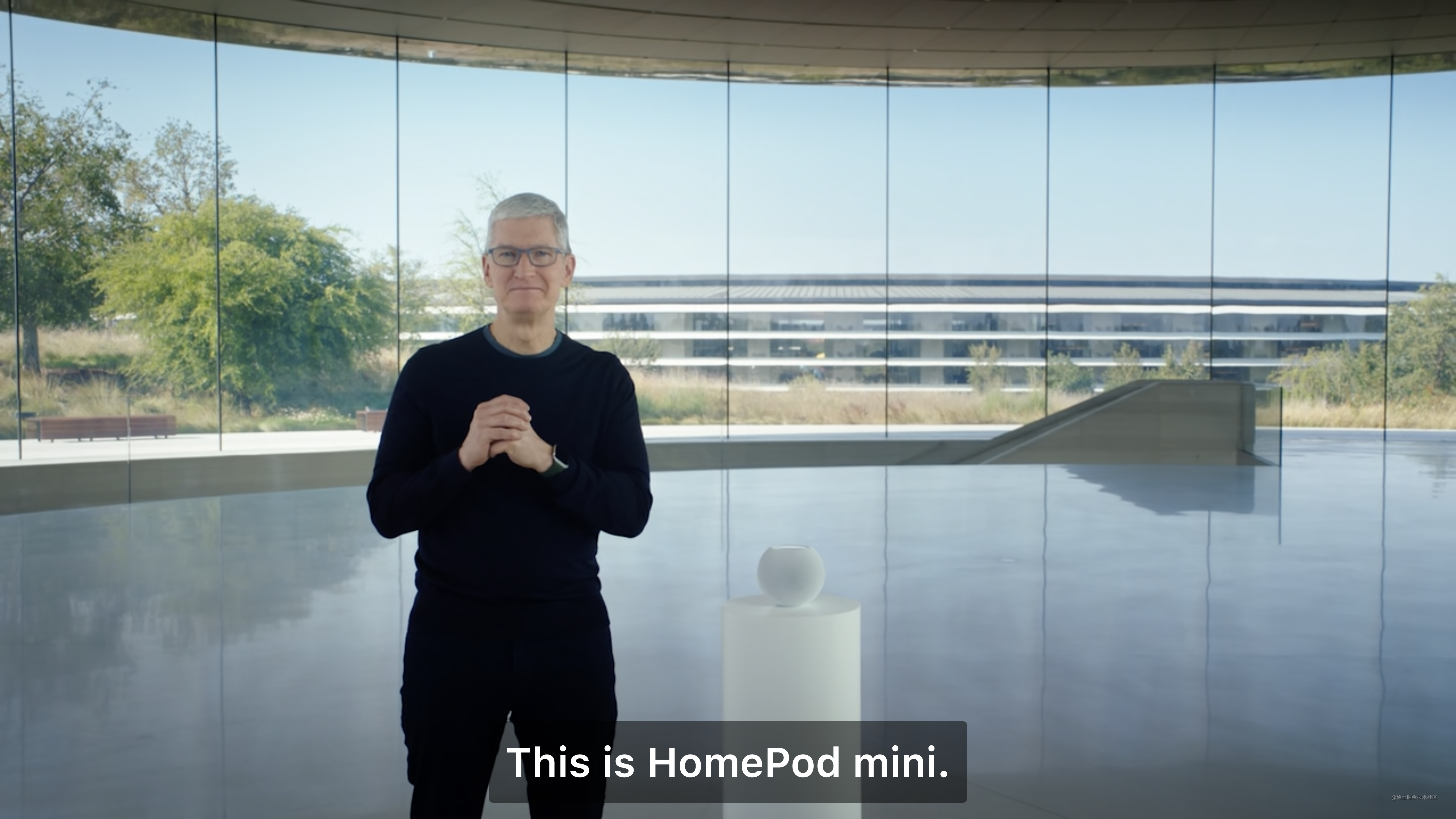 HomePod mini