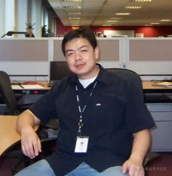 骨灰级程序员：陈皓（左耳朵耗子）