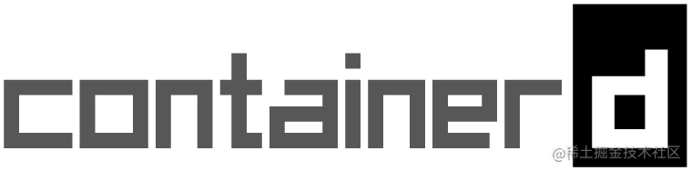 容器(docker/containerd)