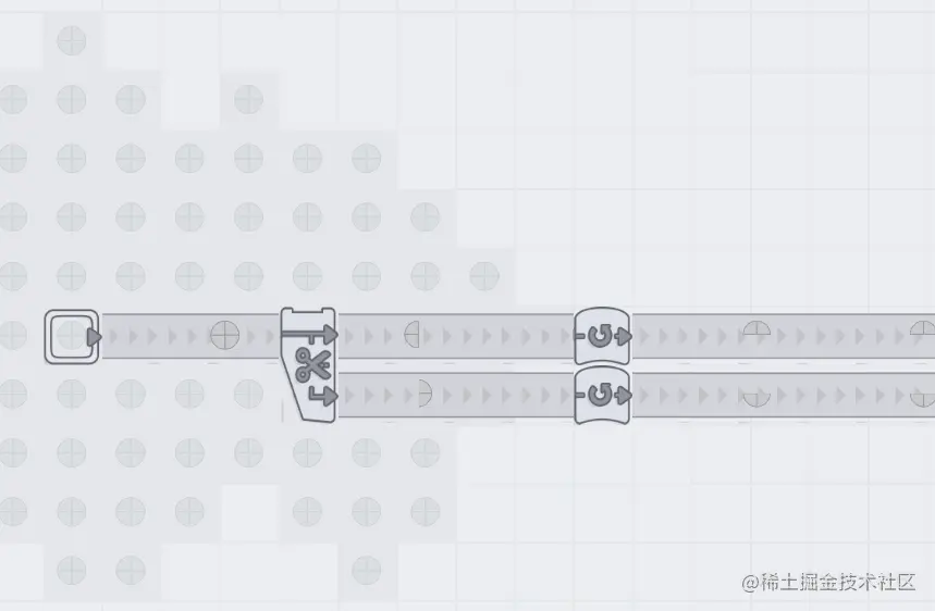 旋转机的使用.gif