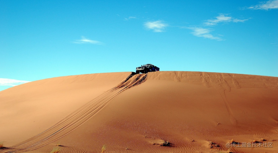 聊聊对浏览器的认知