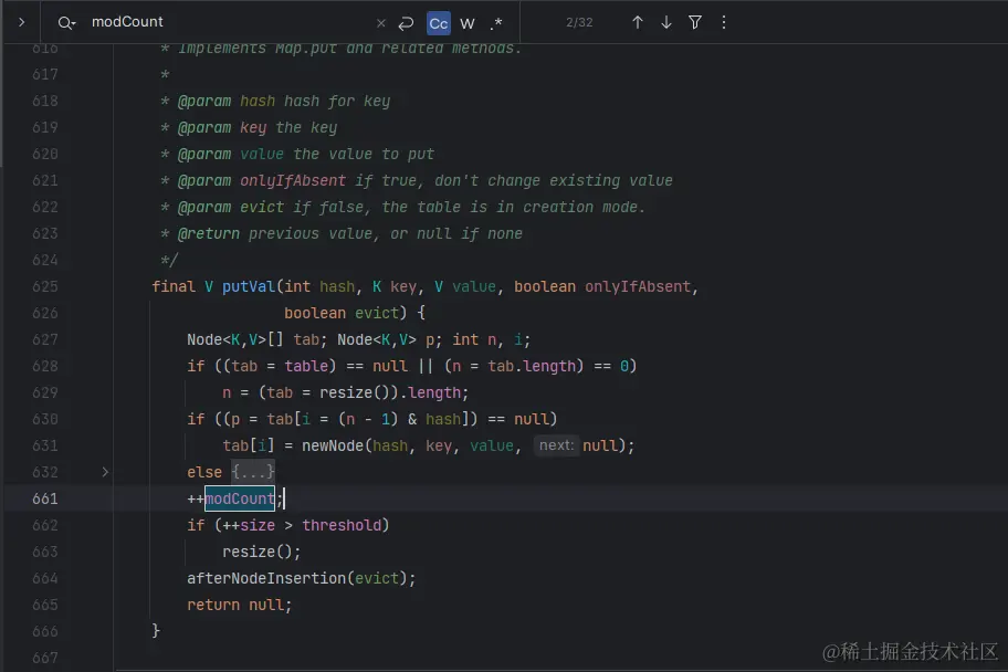 Java集合如何保证线程安全？Failfast、Failsafe机制是什么？有个学弟在面快手的时候，被问到Java非 掘金