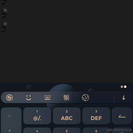 资深CV攻城狮于2021-10-06 23:57发布的图片