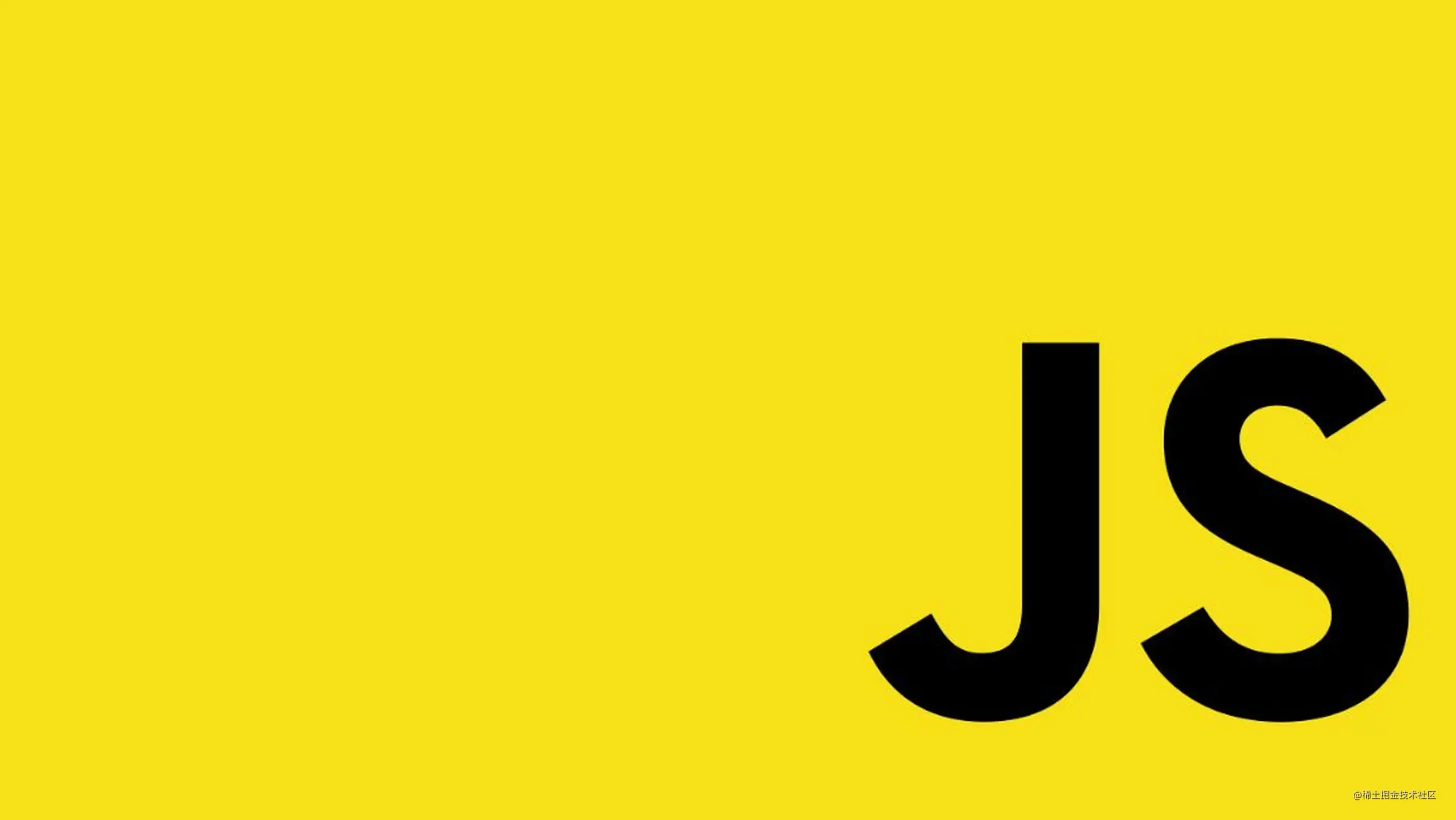 JS