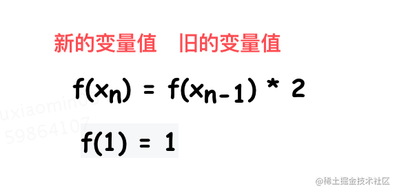 数学篇 聊聊迭代 如何不用语言提供的函数实现平方根