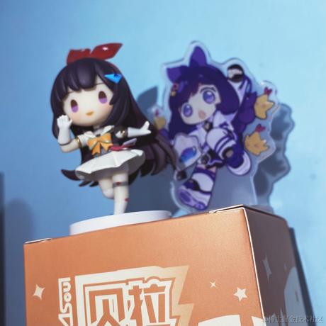 Ava宇宙于2022-11-25 00:54发布的图片