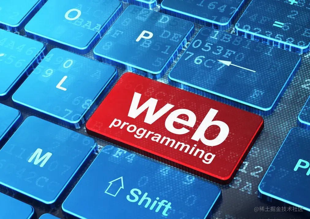 java web