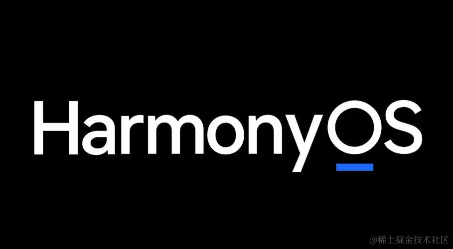 HarmonyOS