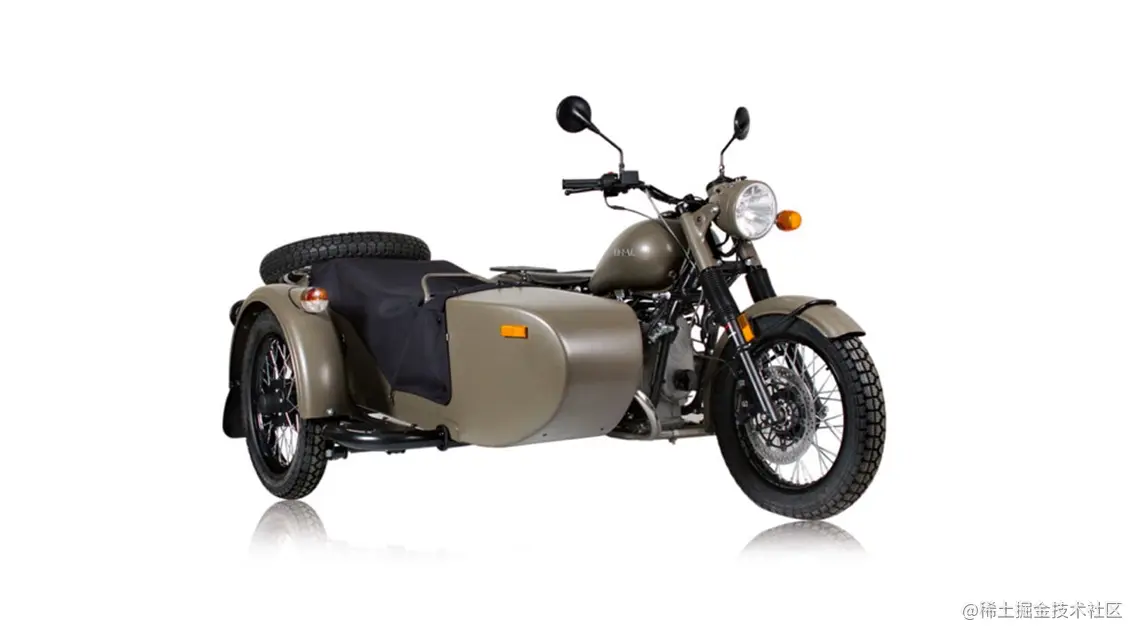 ServiceMesh的关键：边车模式（sidecar）;又
