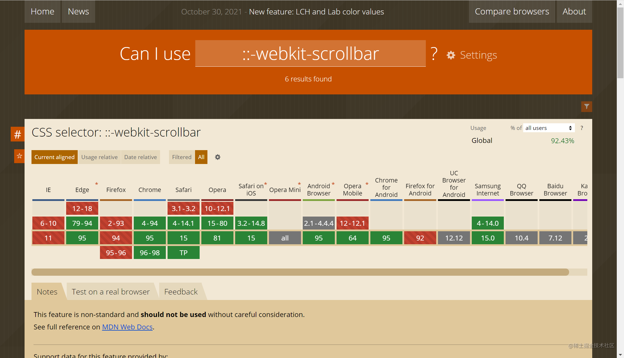 “::-webkit-scrollbar”属性兼容性.png