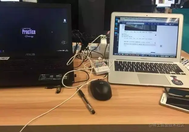 简单的HTTP调用，为什么时延这么大？