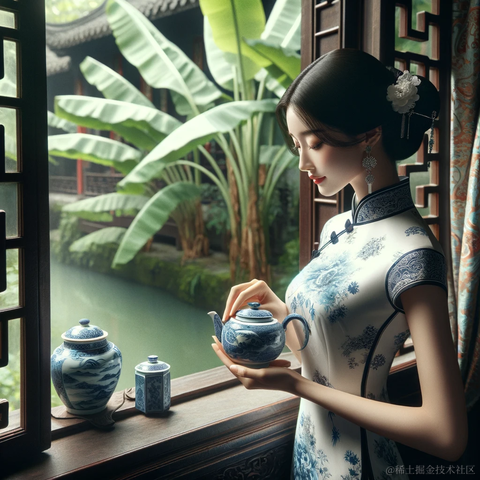 AI视界于2024-03-07 08:15发布的图片