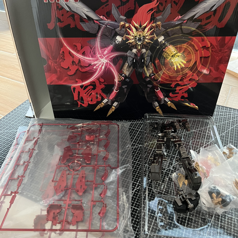 假面骑士阿猫于2022-07-11 18:37发布的图片