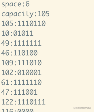 Rust implements Huffman encoding and decoding compression algorithms ...