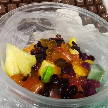 嘉然今天吃电弧星捏于2022-11-14 10:06发布的图片