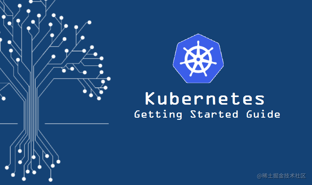 云原生Kubernetes