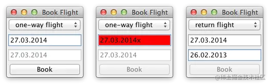 Book Flight