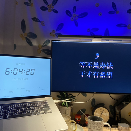 InfinityTomorrow于2021-04-18 06:05发布的图片