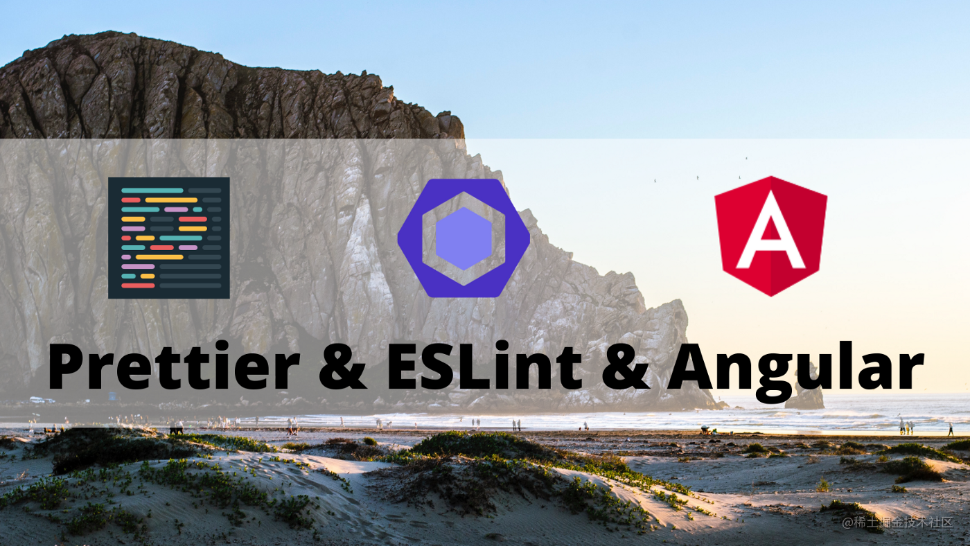 eslint-prettier-angular