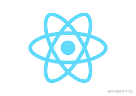 react