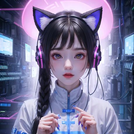 AIGC小久于2023-11-26 13:03发布的图片