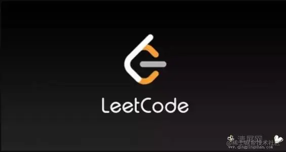 leetcode刷题笔记