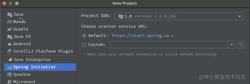 Springboot startup process analysis source code (a) - Moment For Technology