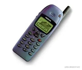 Nokia 6110