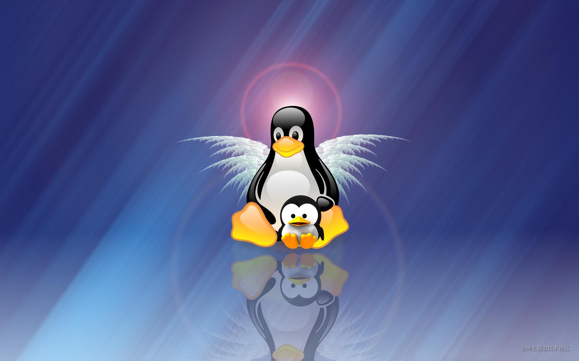 Linux学习