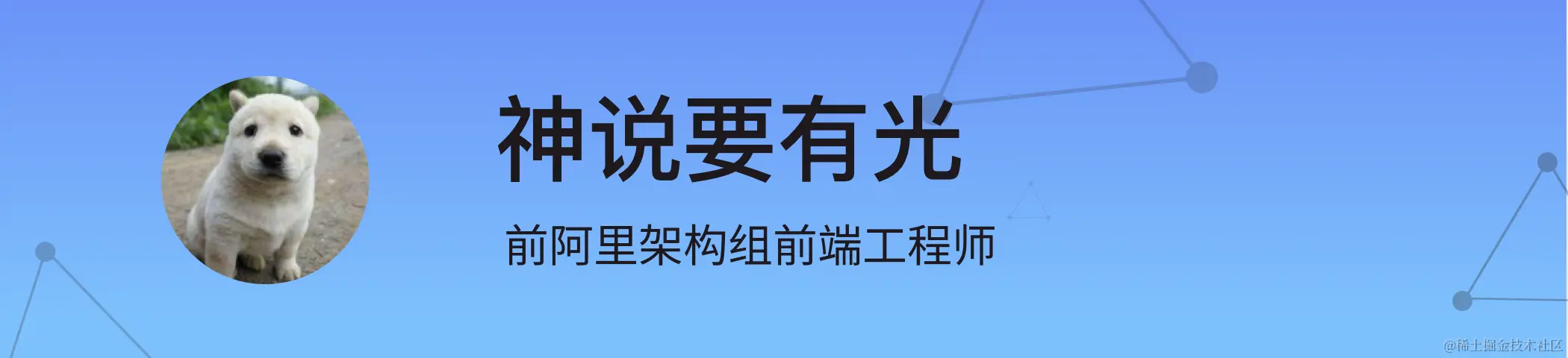 作者介绍