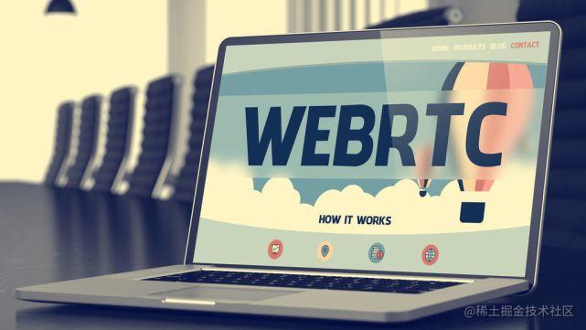 WebRTC
