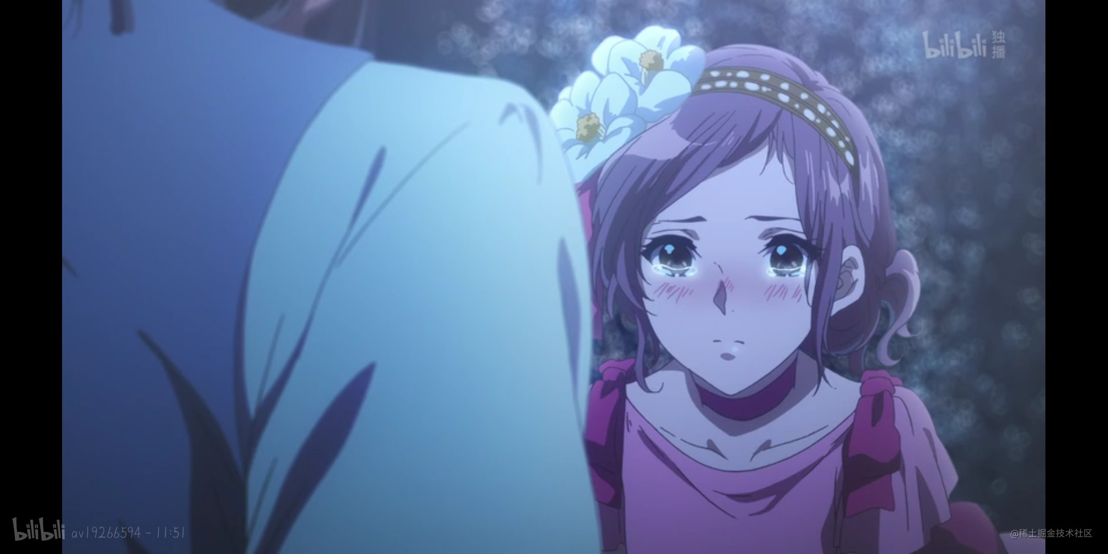 分布式与微服务