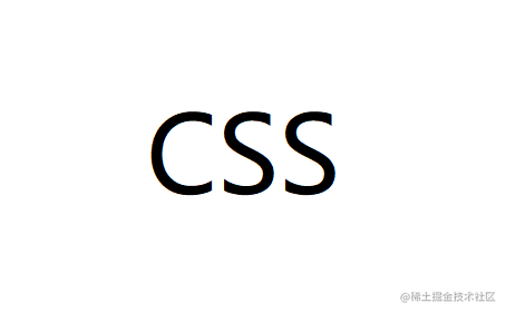CSS