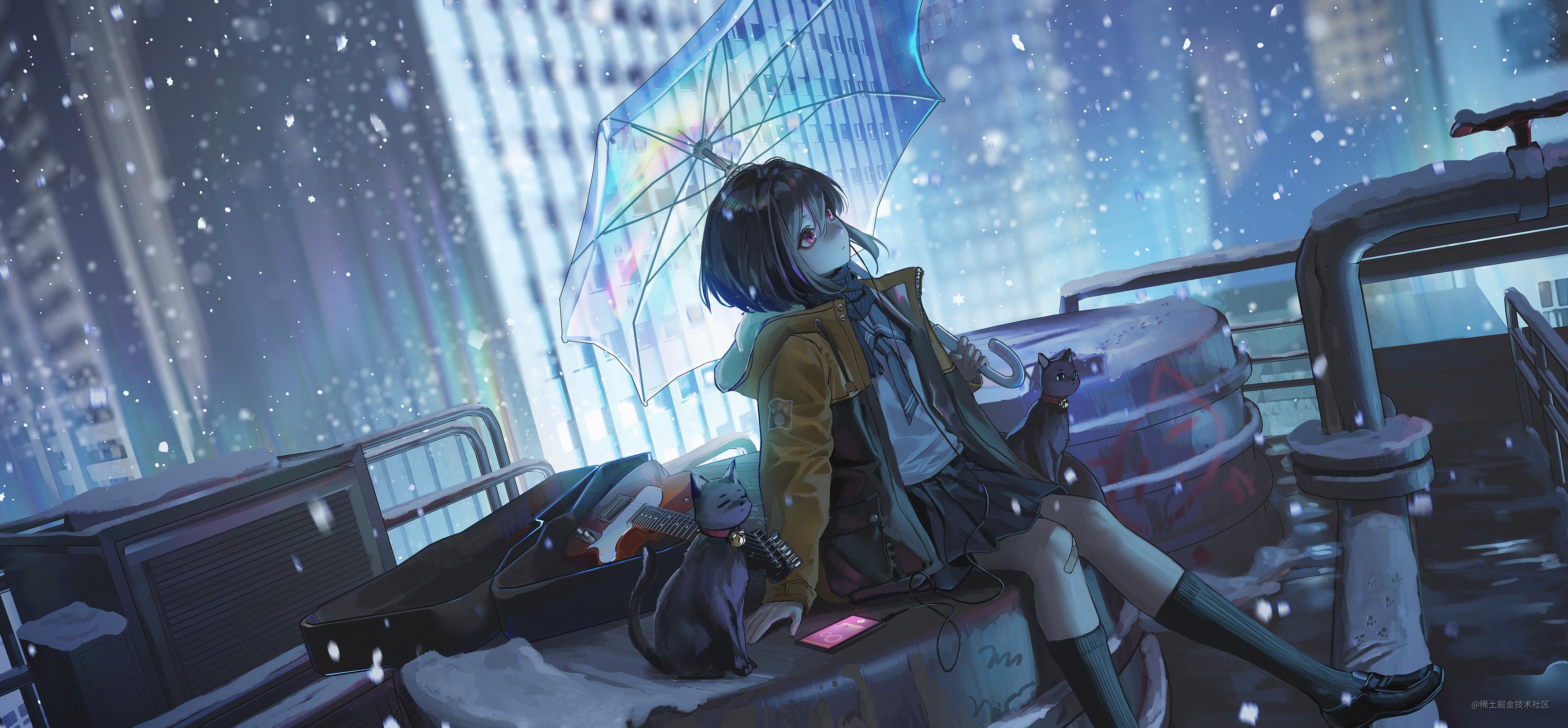 算法！