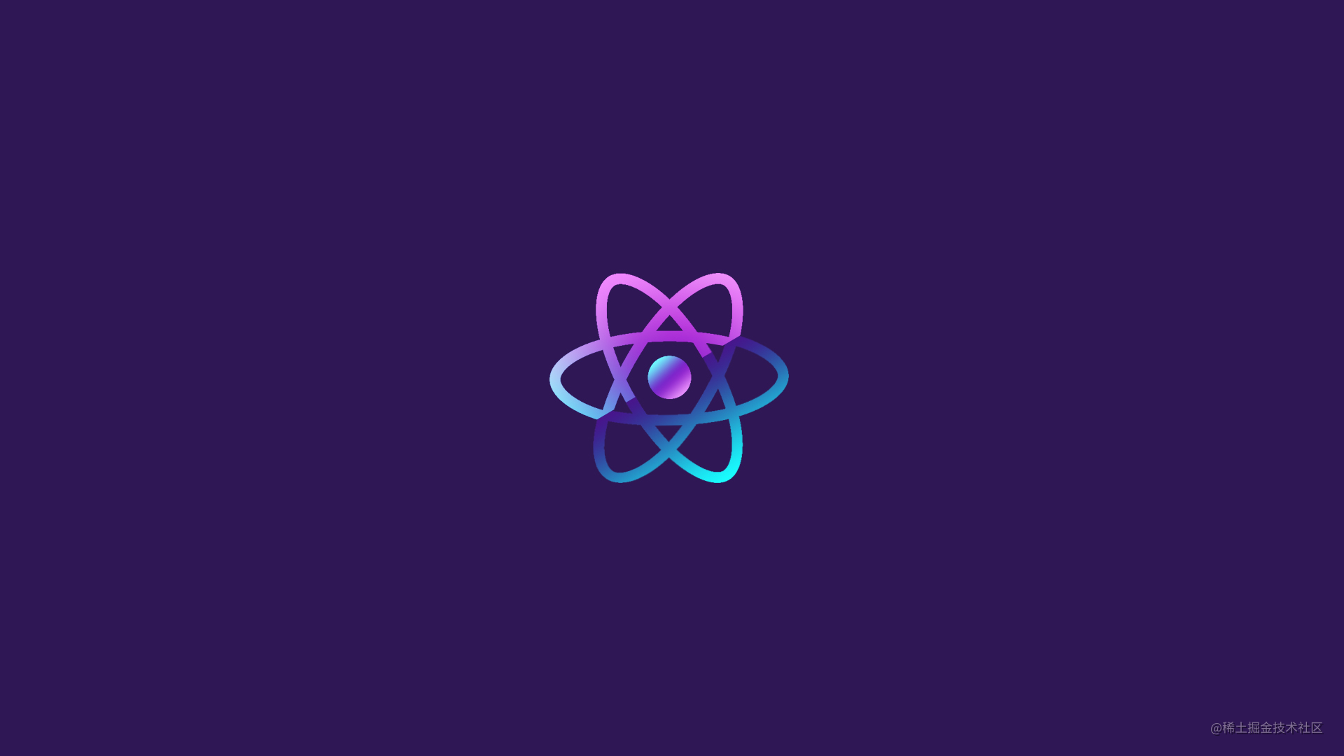 React