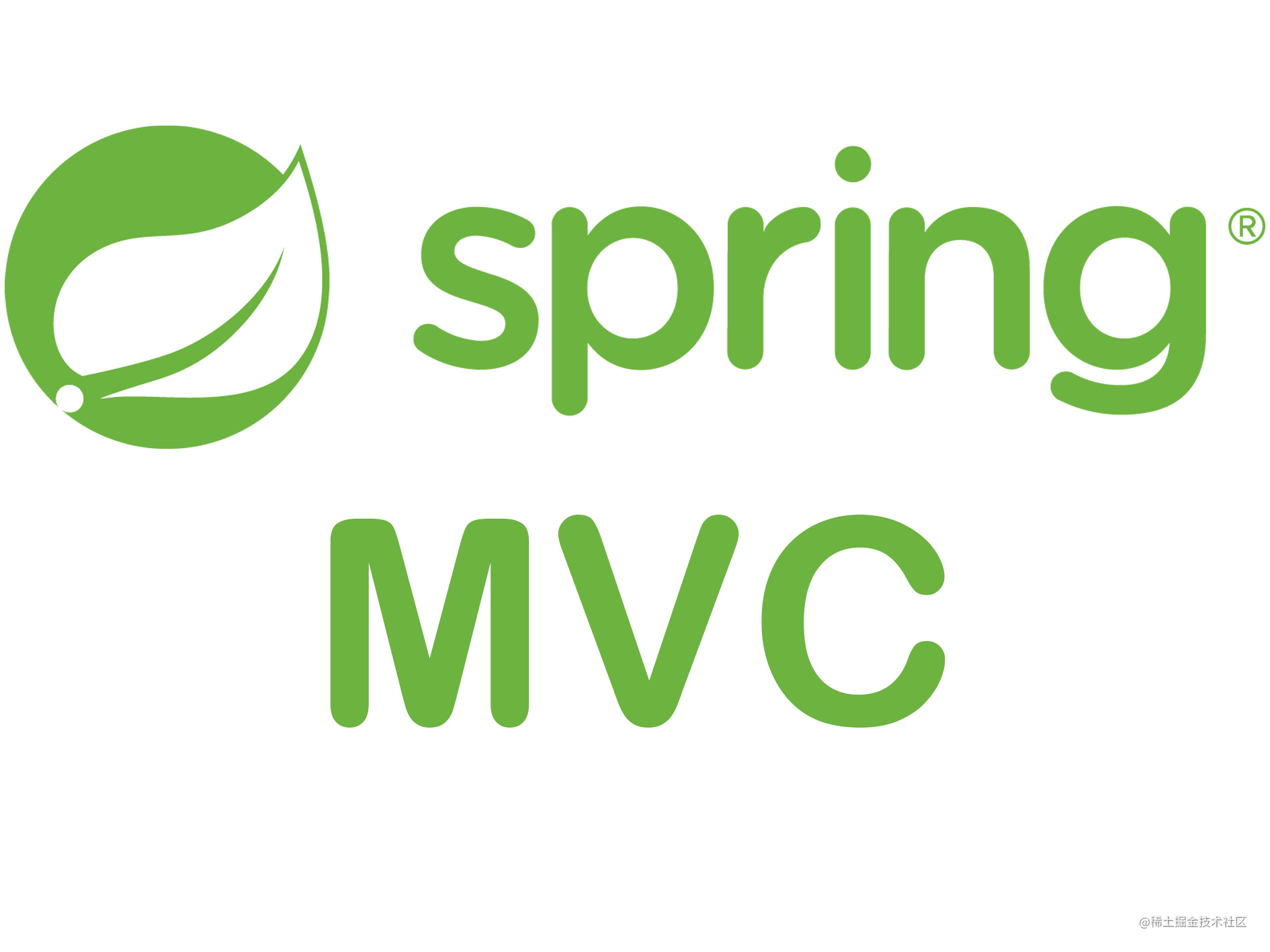 SpringMVC