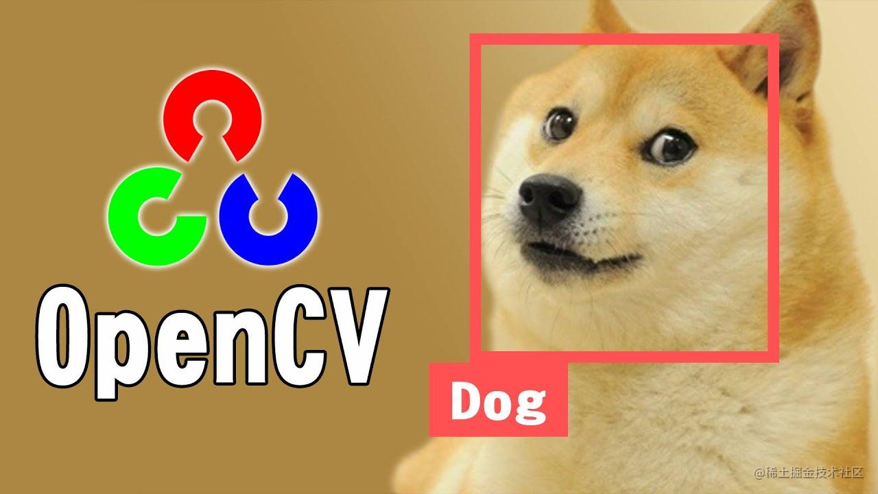 OpenCV