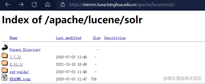 全文检索服务器-Solr简介1.Solr是什么？2.So