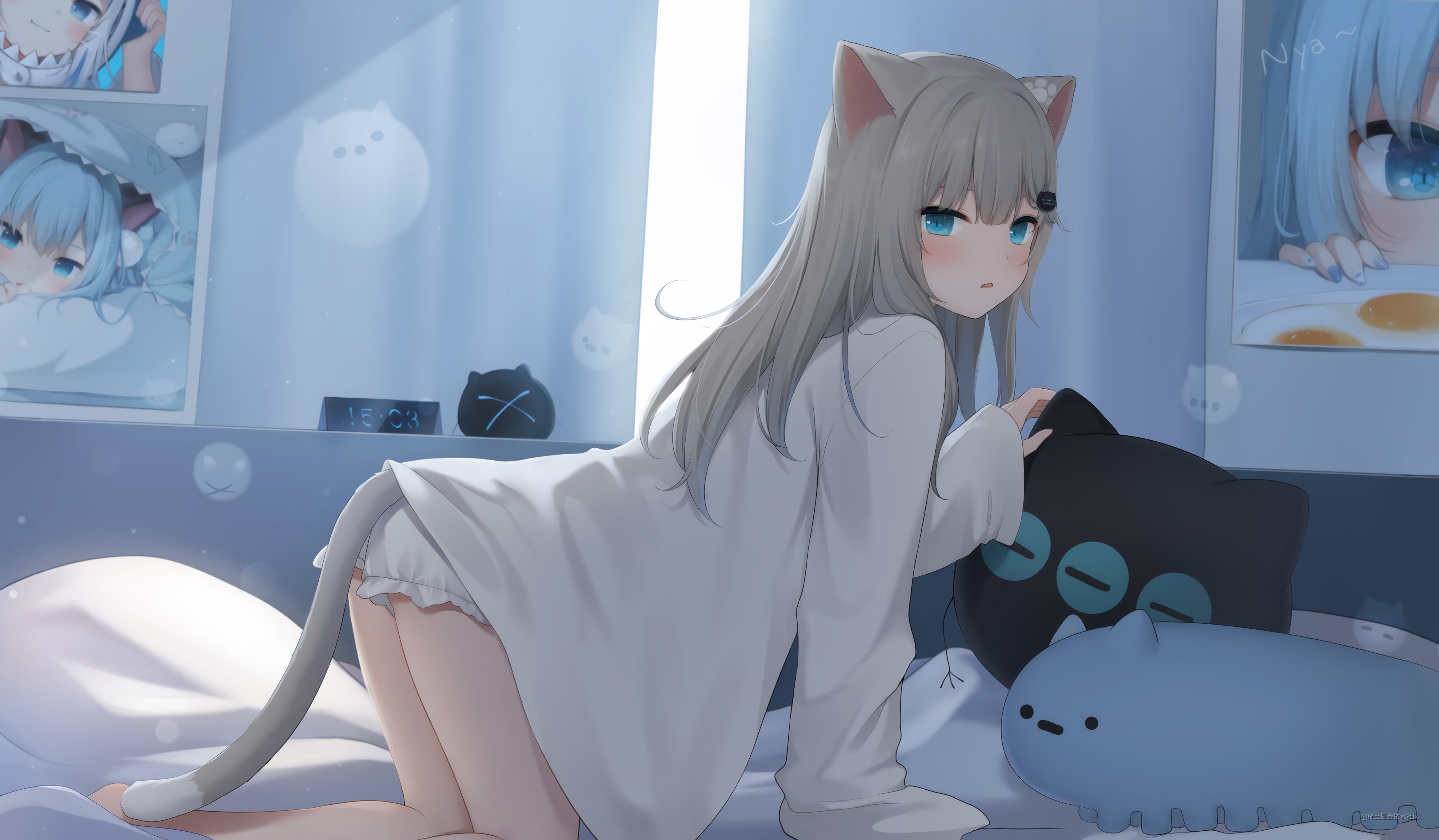 常用项目模板搭建