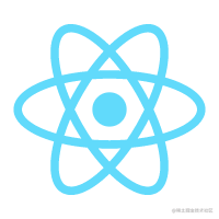 react