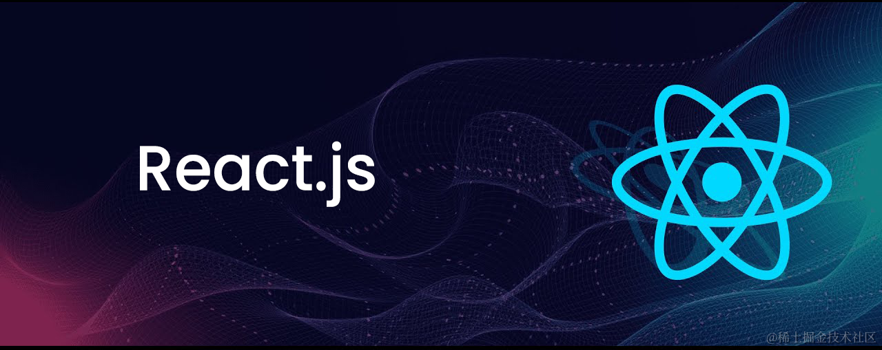 React