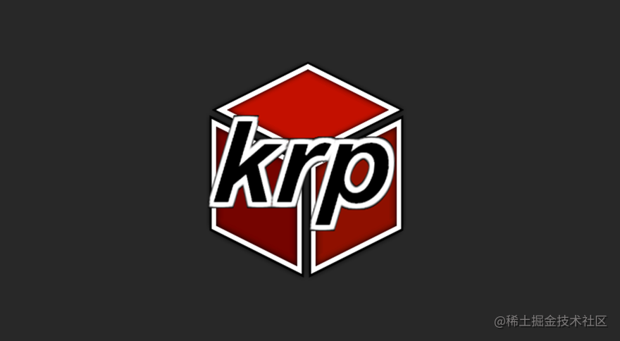 Krpano全景