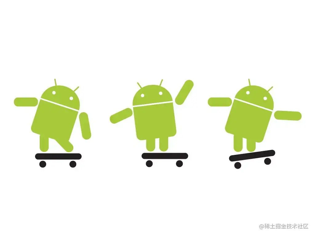 将Android进行到底