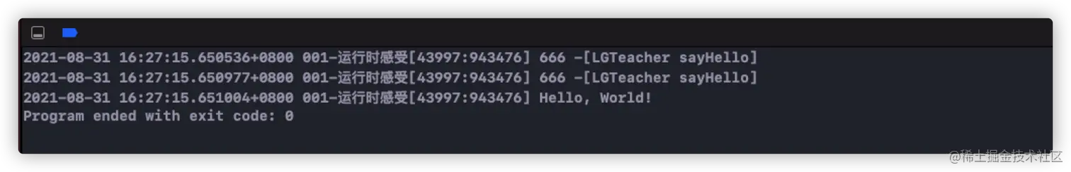 子类方法调用转为执行父类的实现的打印结果