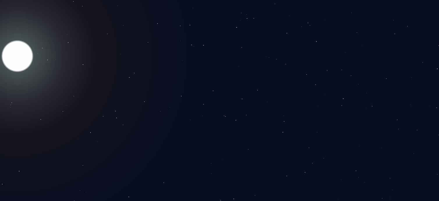 流星夜空.gif