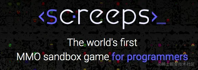 Screeps