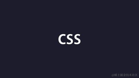 css