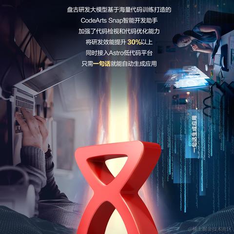 华为云开发者联盟于2023-09-22 09:37发布的图片