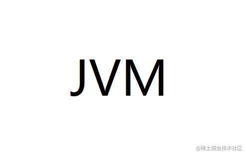 JVM
