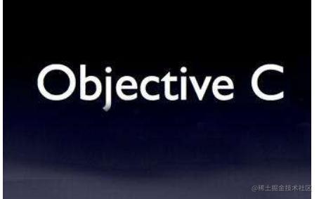 Objective-C底层原理游记
